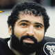 Illustration for article titled Franco Harris Arrives In State College, Enjoys A Pastry, Never Gets To Meet With Penn State's President